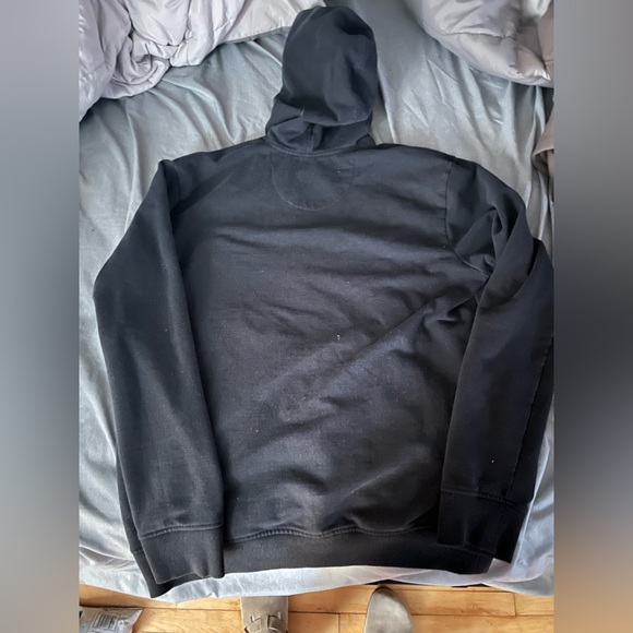 Patagonia organic fleece hoodie - Picture 3 of 3